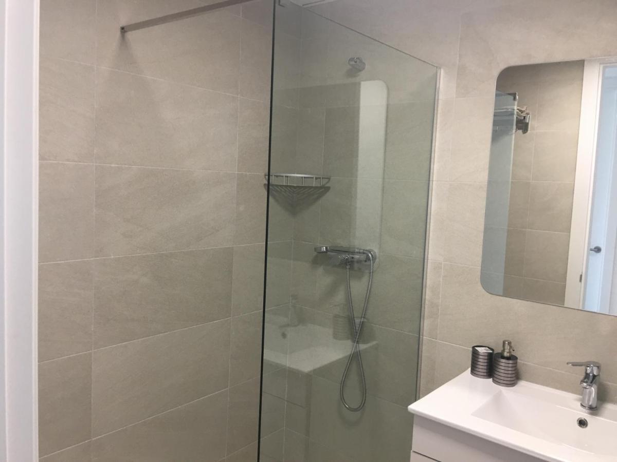 Apartament Vives Con Alegria Jávea Zewnętrze zdjęcie