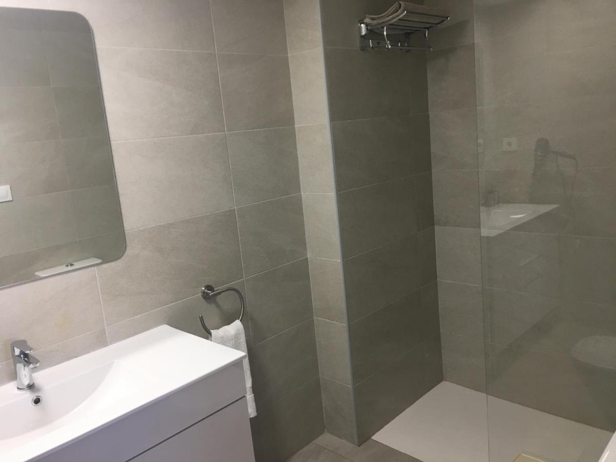 Apartament Vives Con Alegria Jávea Zewnętrze zdjęcie