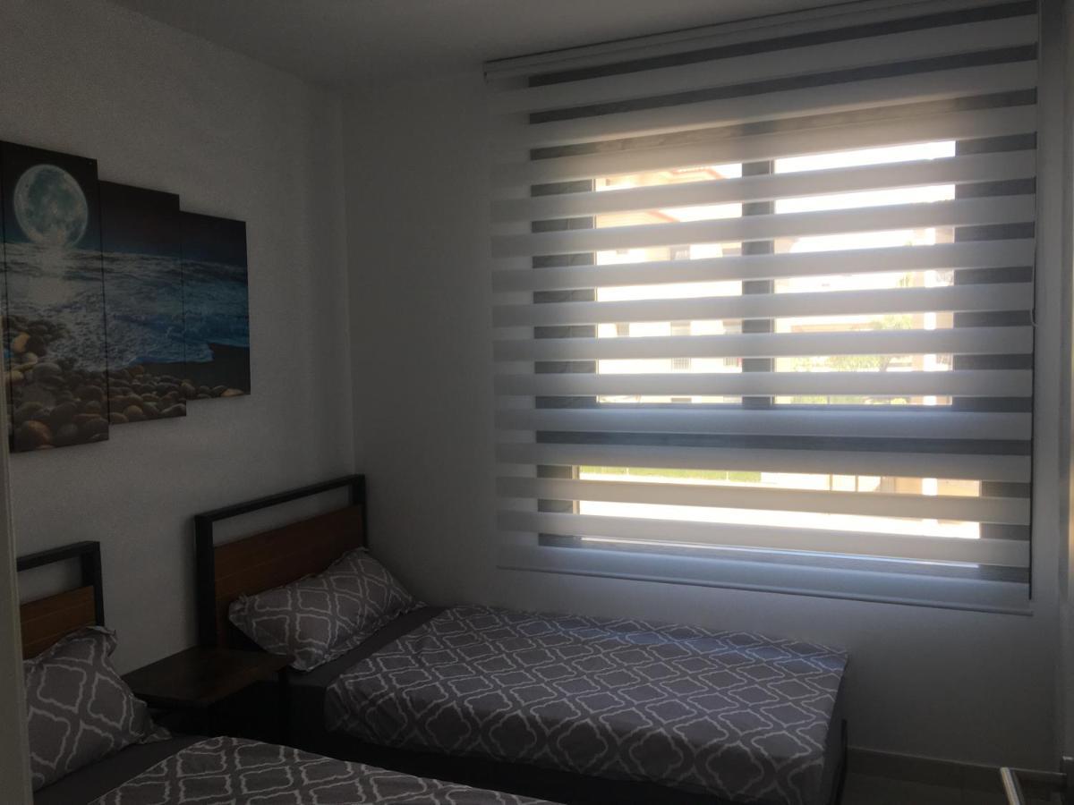 Apartament Vives Con Alegria Jávea Zewnętrze zdjęcie
