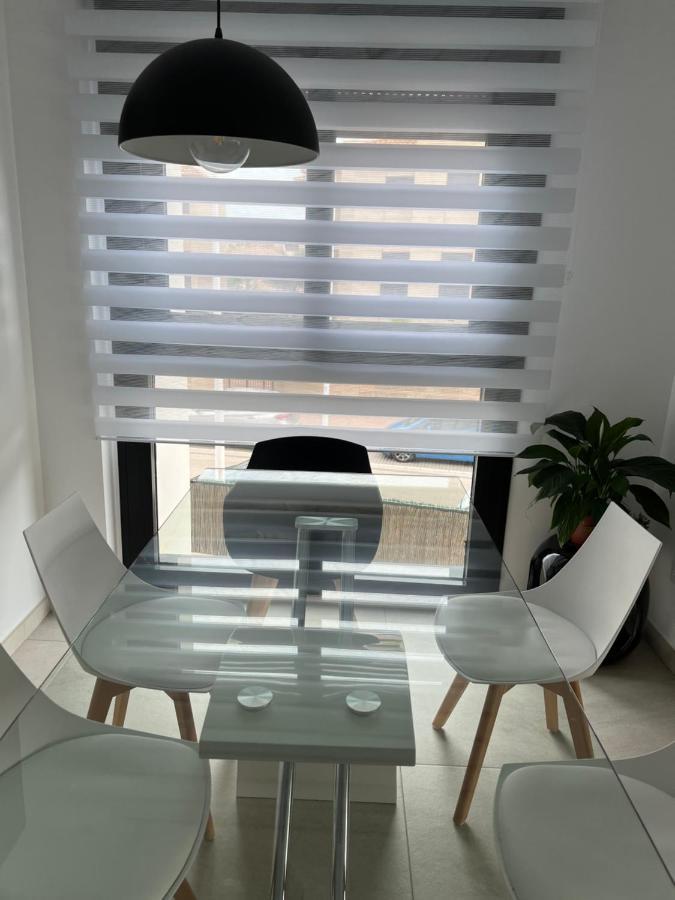 Apartament Vives Con Alegria Jávea Zewnętrze zdjęcie