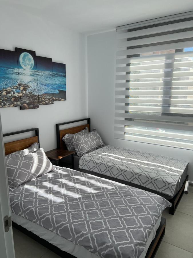 Apartament Vives Con Alegria Jávea Zewnętrze zdjęcie