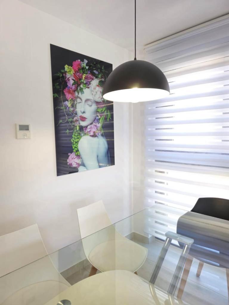 Apartament Vives Con Alegria Jávea Zewnętrze zdjęcie