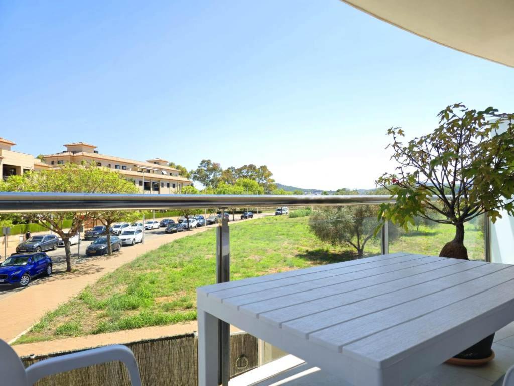Apartament Vives Con Alegria Jávea Zewnętrze zdjęcie