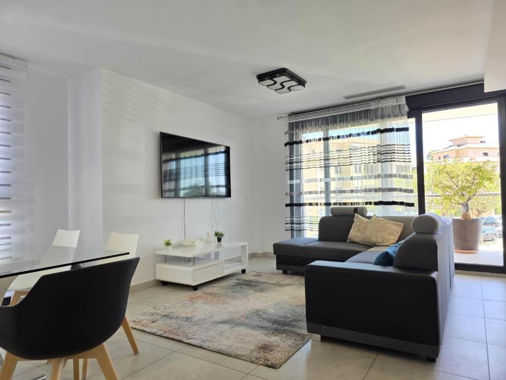 Apartament Vives Con Alegria Jávea Zewnętrze zdjęcie