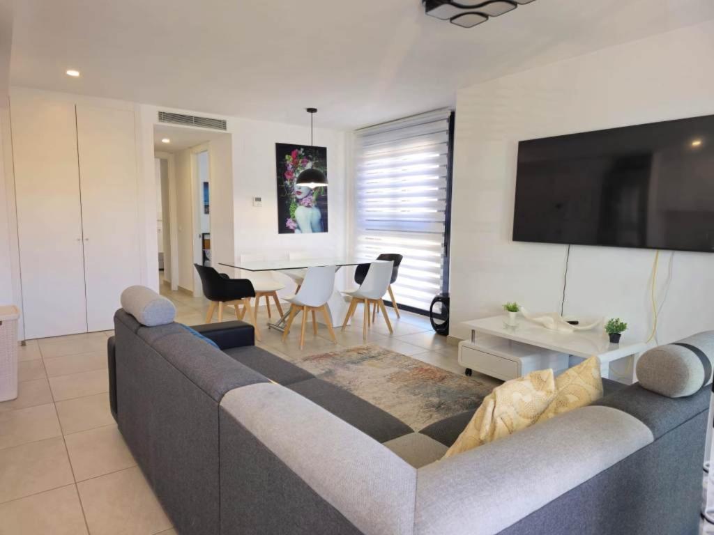 Apartament Vives Con Alegria Jávea Zewnętrze zdjęcie